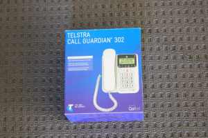 Land Line Telstra Home Phone