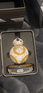SPECIAL EDITION!!! BB-8 sphero special edition with force band