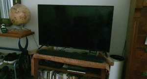 Hitachi 40 tv in excellent condition, delivery possible