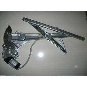 TOYOTA LANDCRUISER 80 SERIES  FRONT DRIVER SIDE POWER WINDOW