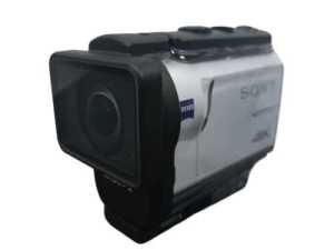 Action Camera - Sony Fdr-X3000 - 015000204104
