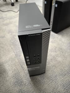 Dell PC OptiPlex 9020 SFF