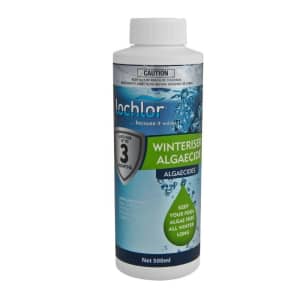 Winteriser Lo Chlor Clearance 500ML FREE  Lo Chlor Sparkle Pill offer Morley Bayswater Area Preview
