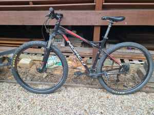 Norco charger 29