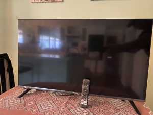 Hisence 40 inch TV