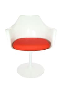 Replica Saarinen Tulip Chair - Cafe Lounge Dining Office Armchair