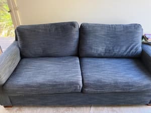 Sofa bed great condition