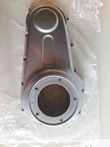 Harley primary cover twincam