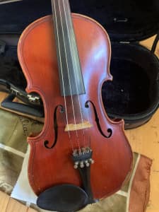 Giovanni Maggini full size violin, copy
