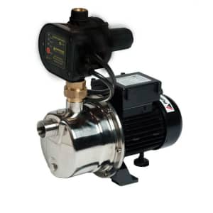 JSL60PC 240V Electric Home Pressure Water Pump