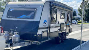 Snowy River SRC21 in Excellent Condition 