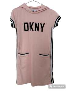 DKNY long top