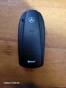 Mercedes Benz genuine Bluetooth module (ML - C - S) Class