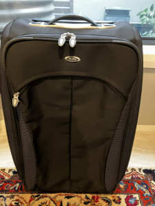 Tumi Medium Luggage Bag