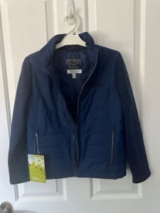 Regatta jacket size 11/12