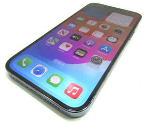 A2643 iPhone 13 Pro Max 128GB - 041600300754