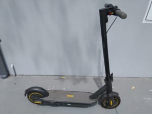 Ninebot G30P for sale - $700