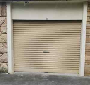 Chatswood Lockup Garage for rent