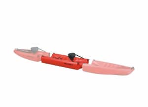 Point 65 Falcon Kayak Mid Section
