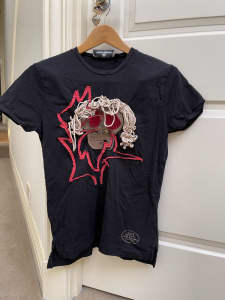 Vivienne Westwood tshirt size 10