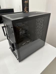 Gaming PC For Sale - Used twice