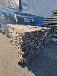 Dry Karrie Wood 100x25x1.8