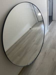 Large Wall Mirror 1100mm