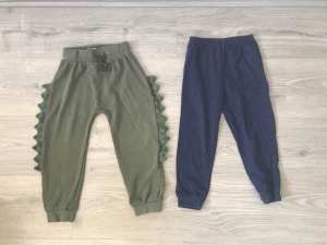 Boys pants (size 3 - 4)