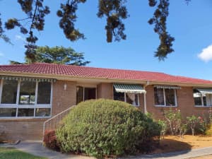 Unfurnished 4 bedroom house for rent in Melba - $720/week