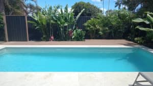 Pressure Cleaning and House Washing - Noosa Area