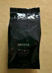 Lancôme Absolue cushion foundation refill.