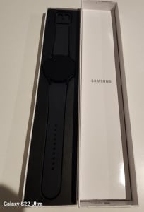 samsung Galaxy watch6 New