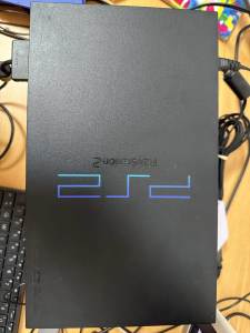 Wanted: Playstation 2 fully functional