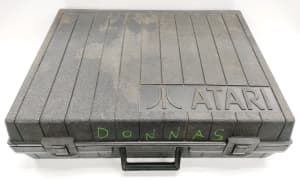 Atari Hard Carry Case - 228410