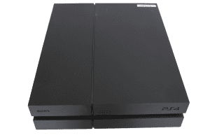 Sony PlayStation 4 Console 1TB 017100250094