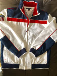 Tommy Hilfiger jacket