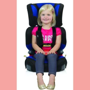 SAFE N SOUND PROTECTA BOOSTER SEAT CAR HARNESS