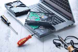 Computer or Phone repairs and Installations.