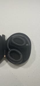 Sony xm4 wireless headphones