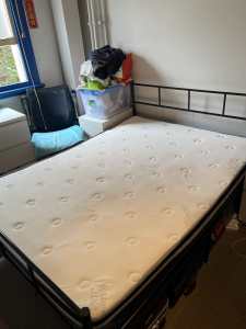 2 double bed