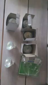 Various light bulbs for sale