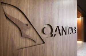 Qantas Lounge Passes - Digital Transfer