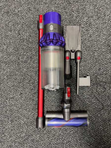 Dyson V10 Animal Stick Vacuum Genuine Head, Battery Tools Wall Charger
