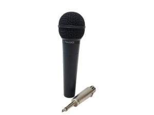 Behringer Ultravoice Dynamic Cardioid Vocal Mic Microphone 207445