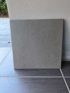 Outdoor floor tiles 30 X 30cm 6.48sqm Mocha Stone