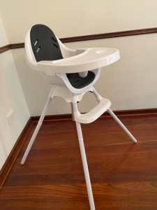 gumtree highchairs