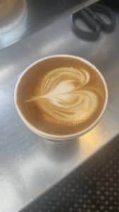 Busy Established Lower North Shore Cafe looking for partner/buyer
