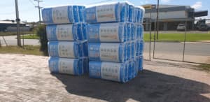 Earthwool insulation for sell. OVER STOCK