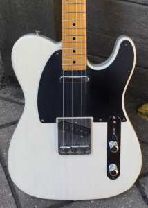 Fender 52 Reissue CIJ Blonde
