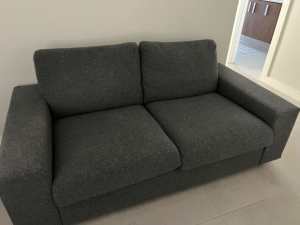 IKEA sofa 2 seats